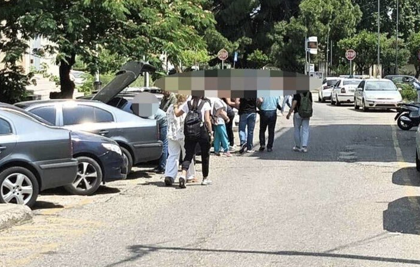 Στη-φυλακή-η-αρχηγός-του-κυκλώματος-με-τα-αναπηρικά-επιδόματα-στο-Αγρίνιο-–-Ελεύθεροι-με-εγγυήσεις-οι-έξι-συνεργοί