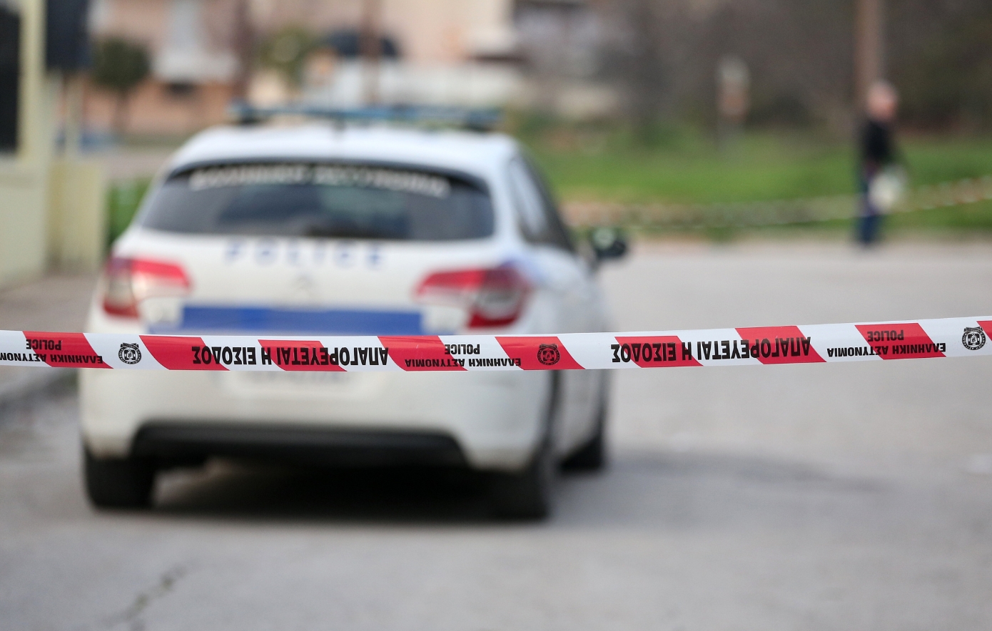 Νεκρός-από-πυροβολισμό-γνωστός-πρώην-αυτοδιοικητικός-στην-Ξάνθη