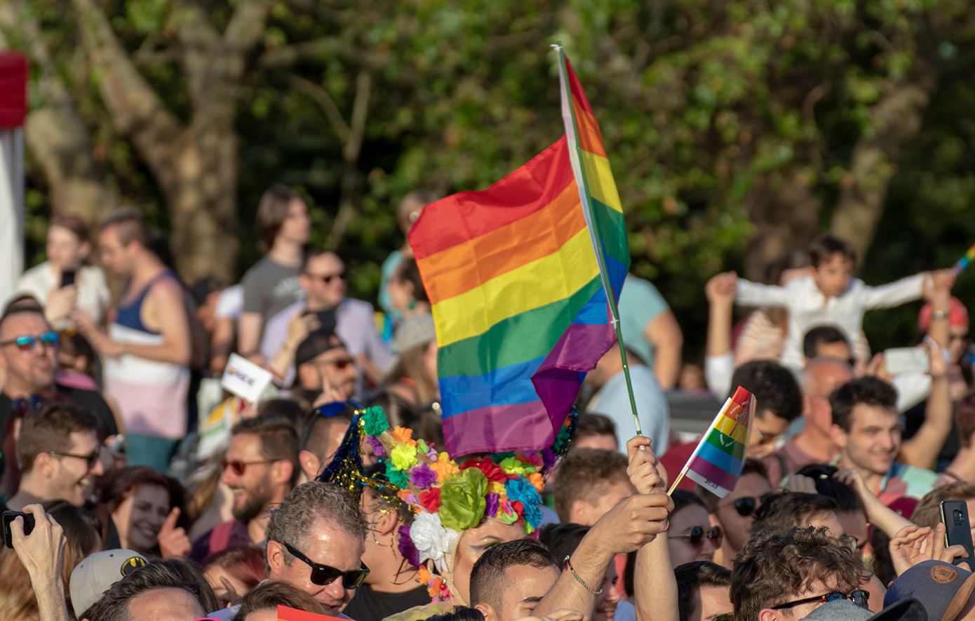 Θεσσαλονίκη:-Οχτώ-προσαγωγές-κατά-τη-διάρκεια-του-thessaloniki-pride