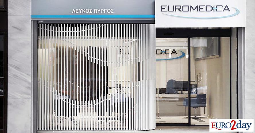 euromedica:-21-διαγνωστικά-κέντρα-σε-5-πόλεις-στην-Ελλάδα