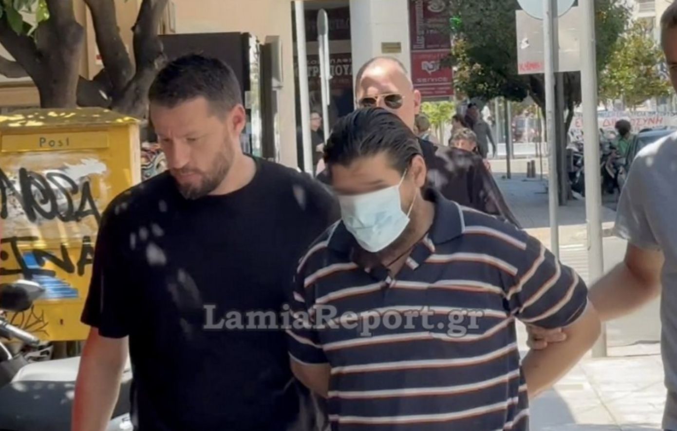 «Δεν-θέλω-να-τον-ξέρω,-ούτε-να-τον-ξαναδώ-στα-μάτια-μου»,-λέει-ο-ετεροθαλής-αδελφός-του-43χρονου-δολοφόνου-στη-Λαμία