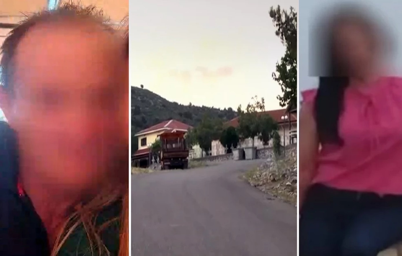 Γυναικοκτονία-στην-Αμφιλοχία:-Γιατί-η-ΕΛ.ΑΣ-έχει-βάλει-στο-μικροσκόπιο-τα-κινητά-δράστη-και-θύματος