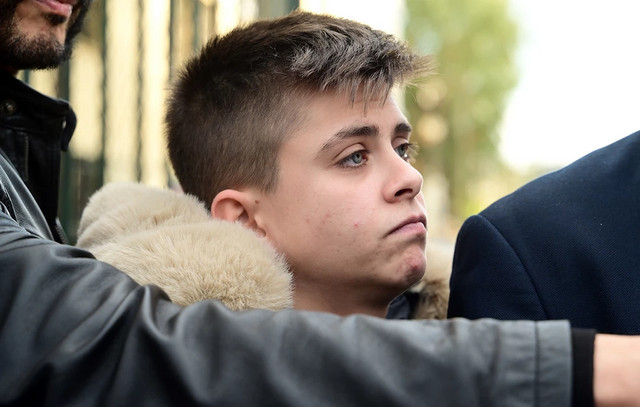 Μητέρα-Ειρήνης-Μουρτζούκου:-«Είναι-ύποπτη-από-τα-Χριστούγεννα-και-κανείς-δεν-την-“ακουμπάει”»