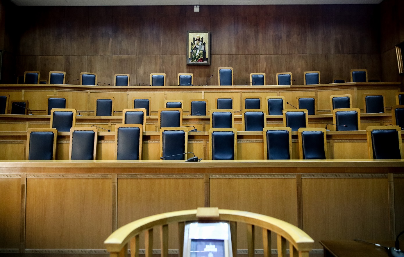 Υπουργείο-Δικαιοσύνης:-Η-όποια-επί-μέρους-διαφωνία-στο-νομοσχέδιο-δεν-δικαιολογεί-την-αποχή-των-δικαστικών-λειτουργών