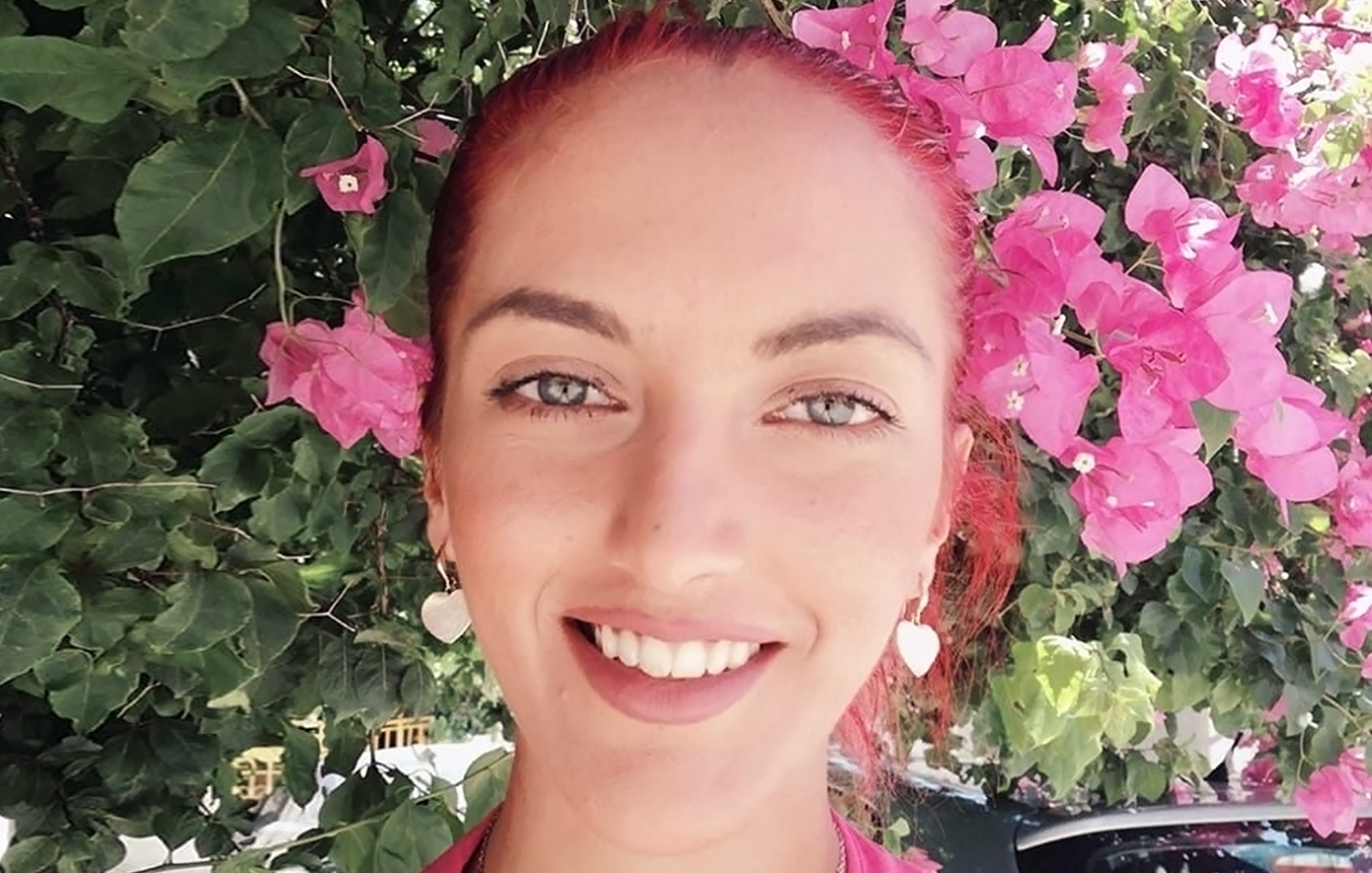 Ανατριχιαστική-αποκάλυψη:-Η-Κυριακή-Γρίβα-έχασε-το-παιδί-που-κυοφορούσε-όταν-τη-βίασε-ο-σύντροφός-της-–-Της-έκανε-και-μήνυση