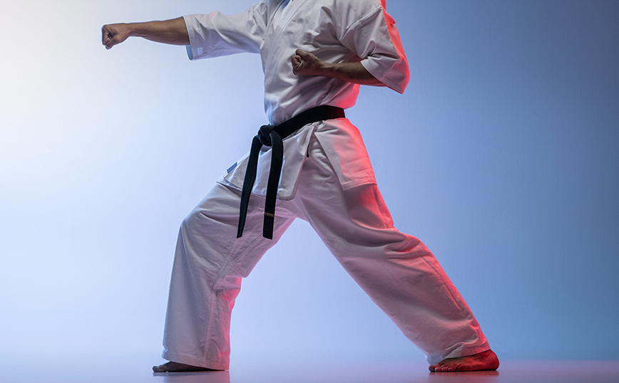 Αργυρούπολη:-Συνελήφθη-προπονητής-πολεμικών-τεχνών-για-σεξουαλική-παρενόχληση-17χρονης