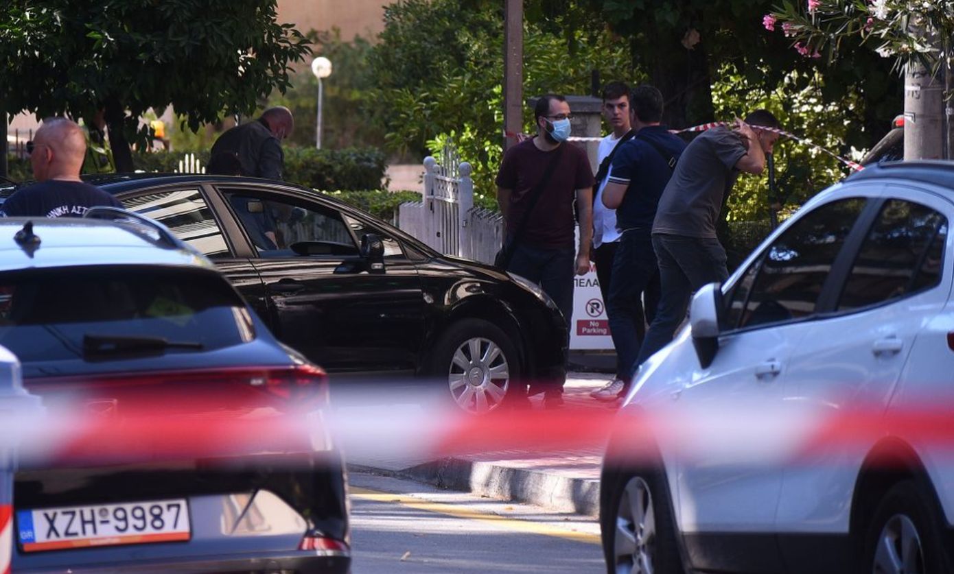 Δολοφονία-στην-Αγία-Παρασκευή:-Το-ηχητικό-ντοκουμέντο-της-αστυνομίας-–-Πολωνός-πανεπιστημιακός-το-θύμα,-πού-στρέφονται-οι-έρευνες