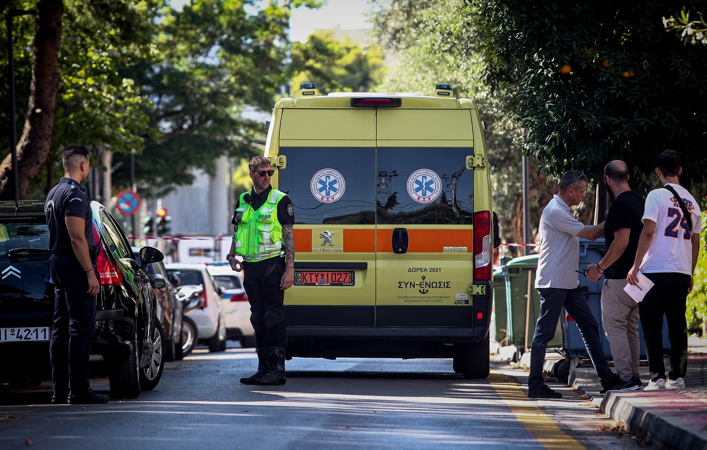 Δολοφονία-στην-Αγία-Παρασκευή:-Η-ΕΛ.ΑΣ-ψάχνει-άνδρα-του-περιβάλλοντος-του-θύματος-–-«Εξαφανίστηκε-αδικαιολόγητα»