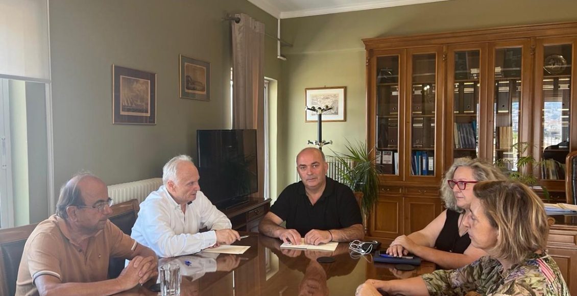 Συνάντηση-εργασίας-για-τη-βιολογική-γεωργία,-κτηνοτροφία-και-μελισσοκομία-στην-ΠΕ.-Αργολίδας-–-Περιφέρεια-Πελοποννήσου