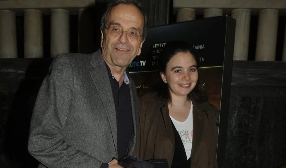 Σοκ-από-τον-θάνατο-της-κόρης-του-Αντώνη-Σαμαρά-σε-ηλικία-34-ετών-–-Συλλυπητήρια-μηνύματα-του-πολιτικού-κόσμου