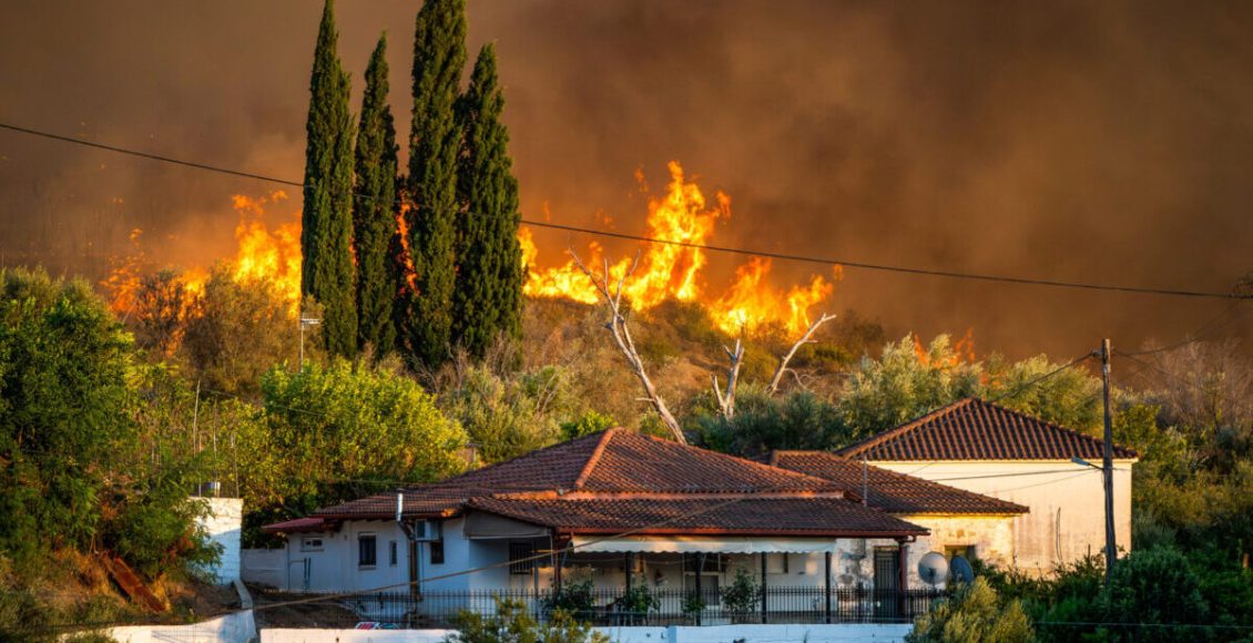Φωτιά-τώρα:-Σε-ύφεση-τα-μέτωπα-στο-Χελιδόνι-Ηλείας,-συνεχίζεται-η-μάχη-για-πλήρη-έλεγχο-της-πυρκαγιάς-(βίντεο)