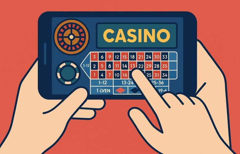 Καζίνο-από-κινητό:-Ταχύτητα,-εμπειρία-και-τι-πρέπει-να-προσέξεις
