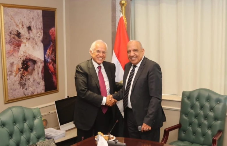 Συνάντηση-του-Αιγύπτιου-υπουργού-Ηλεκτρισμού-με-τον-Δημήτρη-Κοπελούζο-για-την-πρόοδο-υλοποίησης-του-gregy