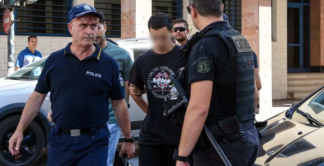 Συλλήψεις-για-τις-φωτιές-στην-Αχαΐα:-Πώς-έφτασαν-στα-ίχνη-τους-οι-Αρχές