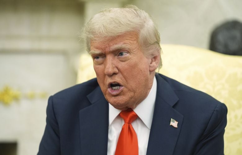 Ο-Τραμπ-ξεκαθάρισε-ότι-θα-αφήσει-την-Ουκρανία-να-αποφασίσει-για-ανταλλαγές-εδαφών-με-τη-Ρωσία