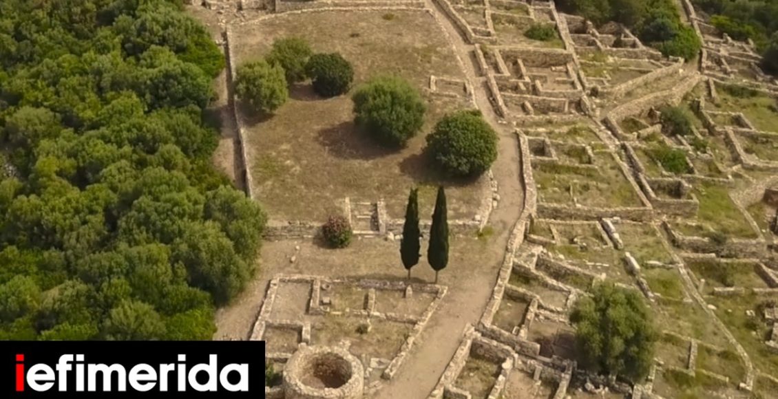 Αναβαθμίζεται-ο-Ραμνούντας:-Αρχαιολογικός-χώρος-με-θέατρο,-τάφους,-ιερό-Από-τους-σημαντικότερους-της-Αττικής-[εικόνες]