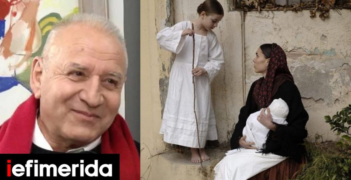 «Μνήμη-ενδυμάτων»:-Διάλεξη-του-ζωγράφου-και-σκηνογράφου-Γιάννη-Μετζικώφ-στο-Λαογραφικό-Μουσείο-Αίγινας