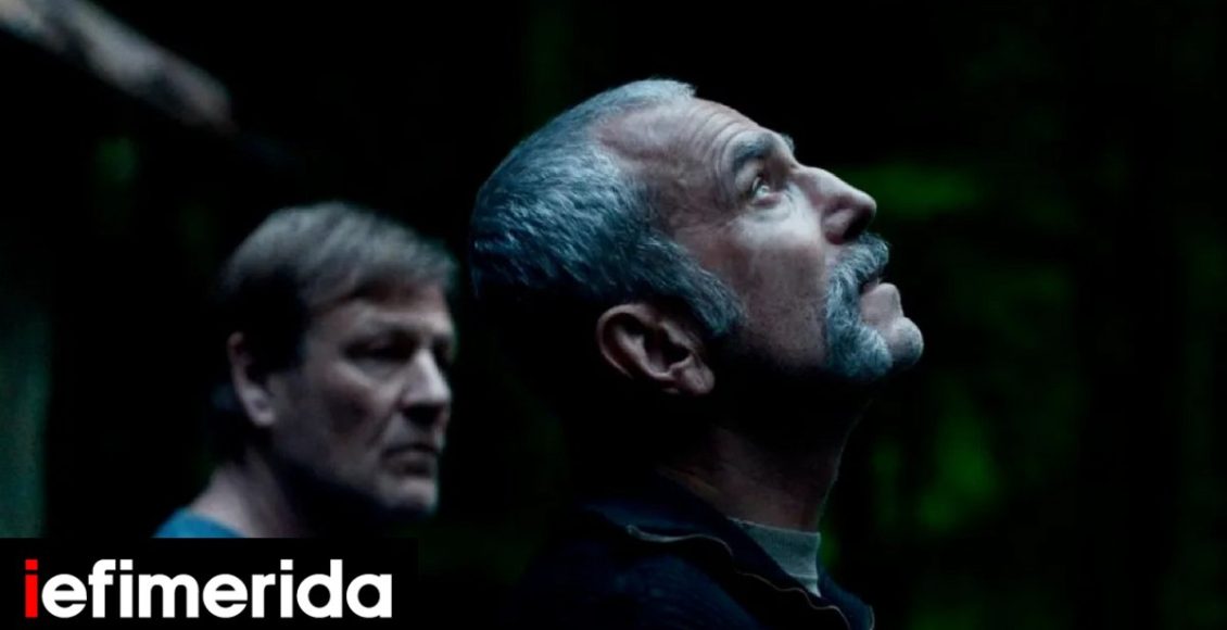 Ντάνιελ-Ντέι-Λιούις:-8-χρόνια-μετά-επιστρέφει-στο-σινεμά,-με-σκηνοθέτη-τον-γιο-του,-Ρόναν-Δείτε-το-τρέιλερ