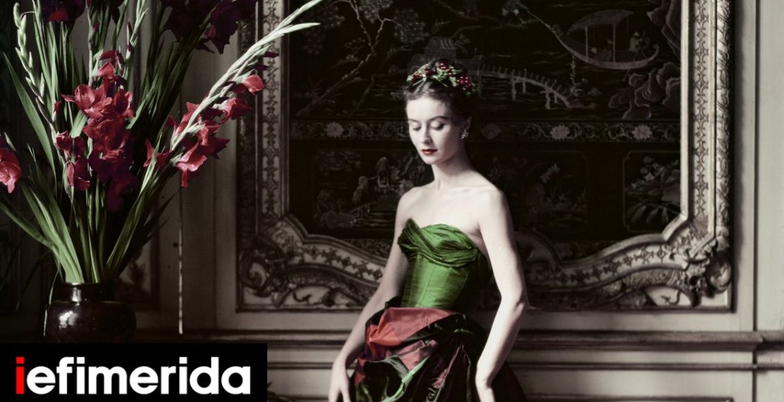 Σέσιλ-Μπίτον:-o-δανδής-που-μεταφόρφωσε-τη-μόδα-σε-προπαγάνδα-και-την-ομορφιά-σε-πολιτική