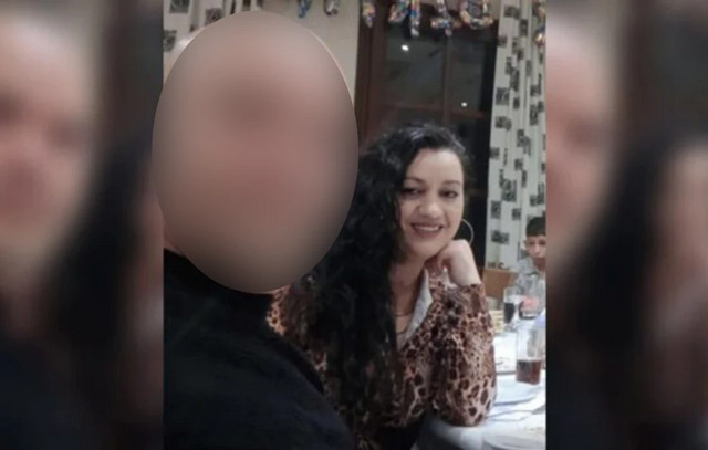 Γυναικοκτονία-στο-Βόλο:-Με-άλλα-ρούχα-συνελήφθη-ο-δράστης-–-Η-πληροφορία-που-τον-«έκαψε»