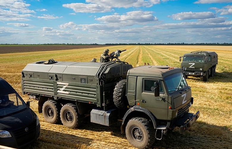 Προελαύνει-ο-ρωσικός-στρατός-στο-Ντονμπάς