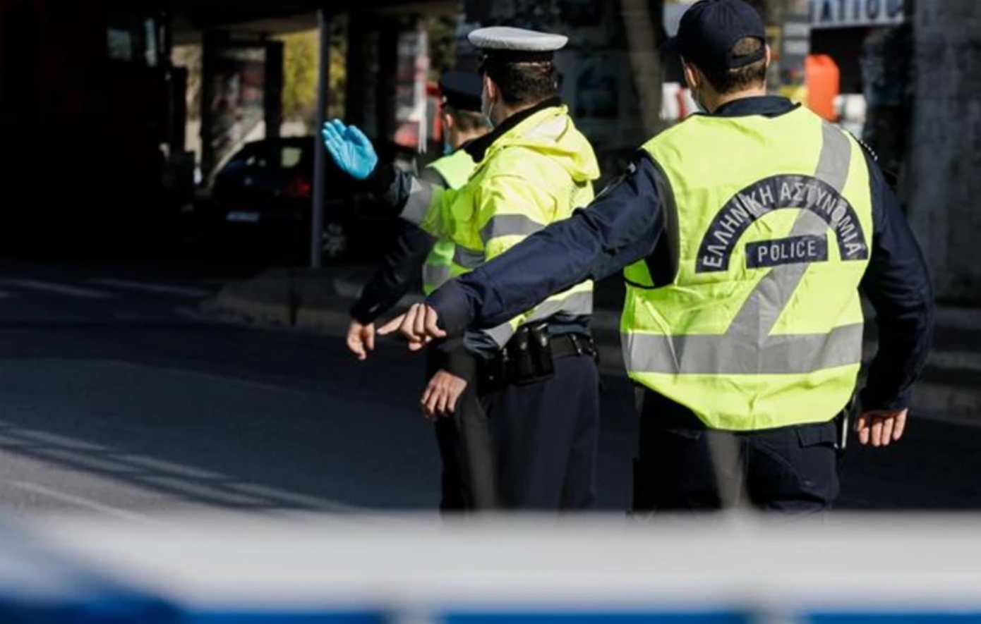 Χιλιάδες-έλεγχοι-οχημάτων-μέσα-σε-μία-μέρα-στην-Κεντρική-Μακεδονία-–-Σύλληψη-12-ατόμων