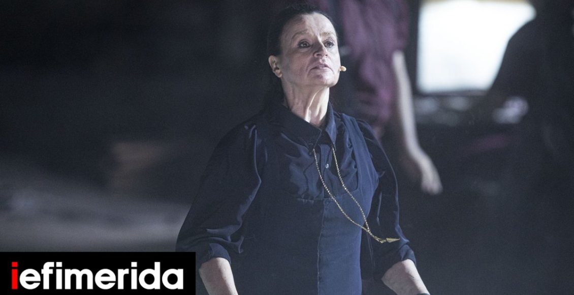 «Οιδίποδας»-του-Γιάννη-Χουβαρδά:-Προστίθεται-εκτάκτως-νέα-τελευταία-παράσταση-στον-Λυκαβηττό-[πρόγραμμα]