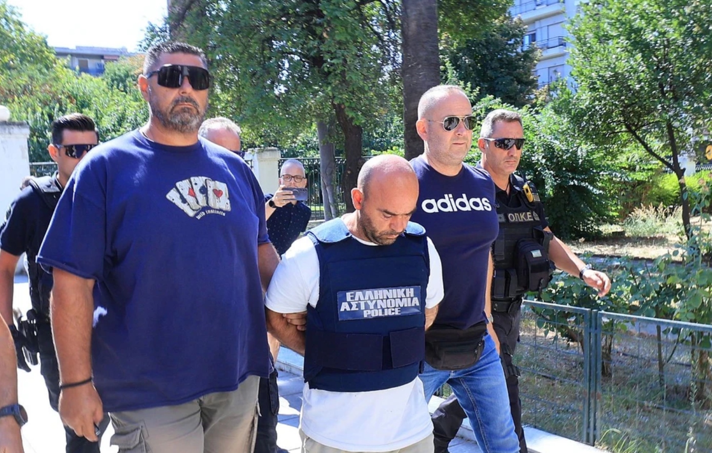 Γυναικοκτονία-στον-Βόλο:-Από-τραύμα-στον-θώρακα-με-εργαλείο-ψησίματος-ο-θάνατος-της-36χρονης-–-Τι-έδειξε-η-ιατροδικαστική-εξέταση