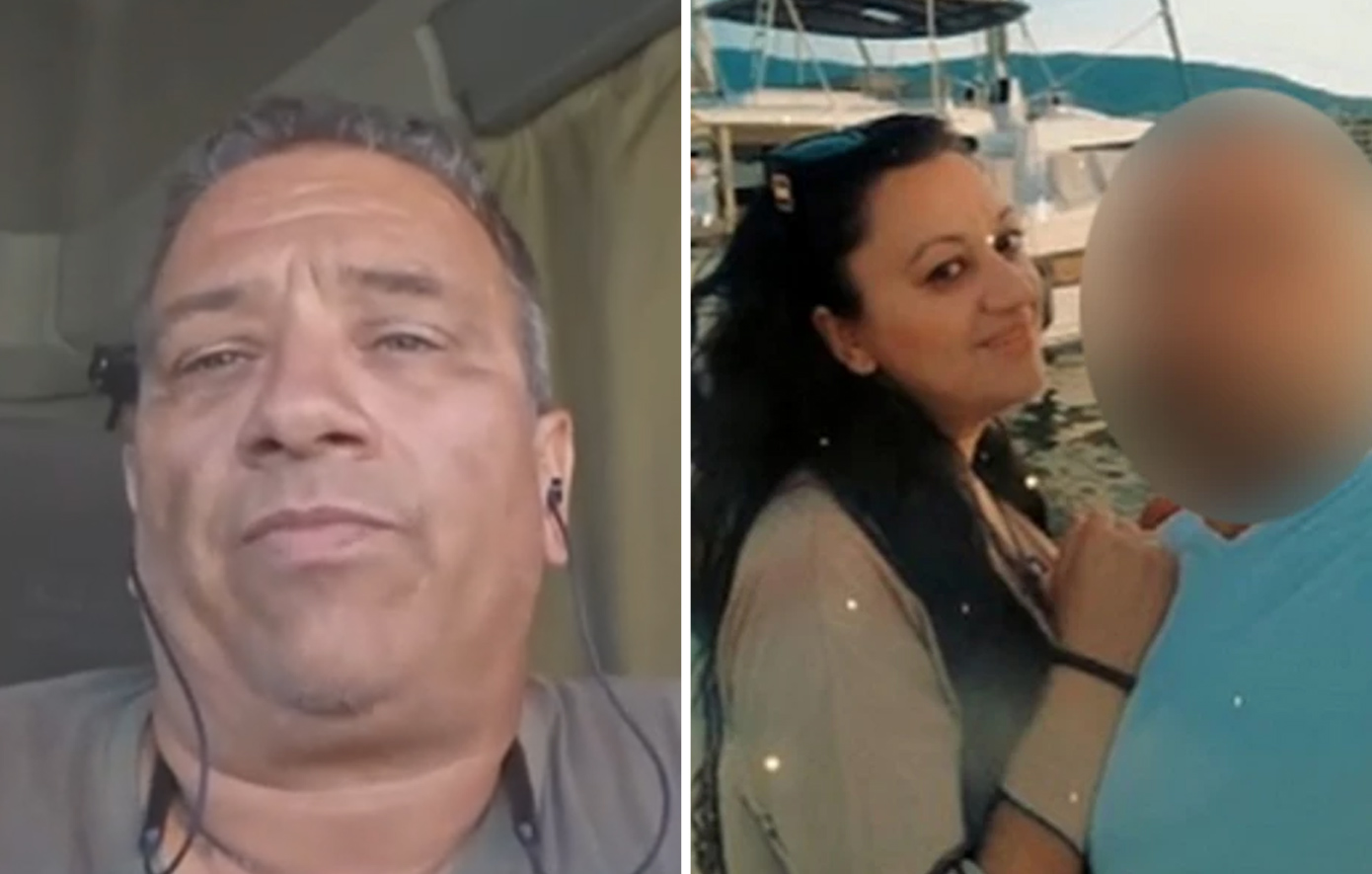 Συγκλονισμένος-ο-πατέρας-της-Κυριακής-Γρίβα-από-τη-νέα-γυναικοκτονία:-Είμαστε-στο-2025-και-η-γυναίκα-δεν-μπορεί-να-φύγει;