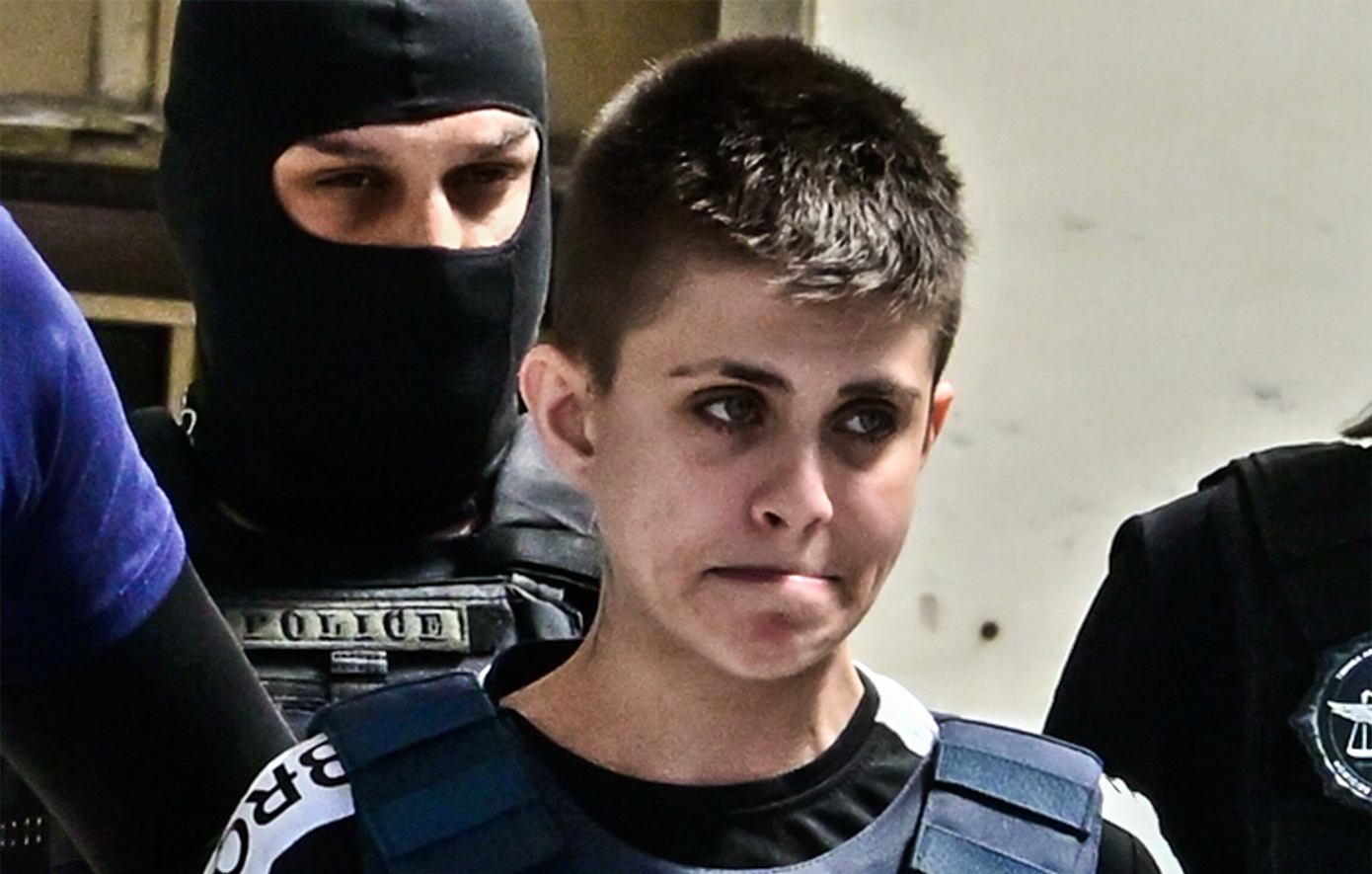 Η-Μουρτζούκου-θα-υποδείξει-πρόσωπο-που-εμπλέκεται-στον-θάνατο-του-Παναγιωτάκη,-λέει-ο-δικηγόρος-της-–-«Δεν-θα-είναι-μόνο-η-Ειρήνη-κατηγορούμενη»