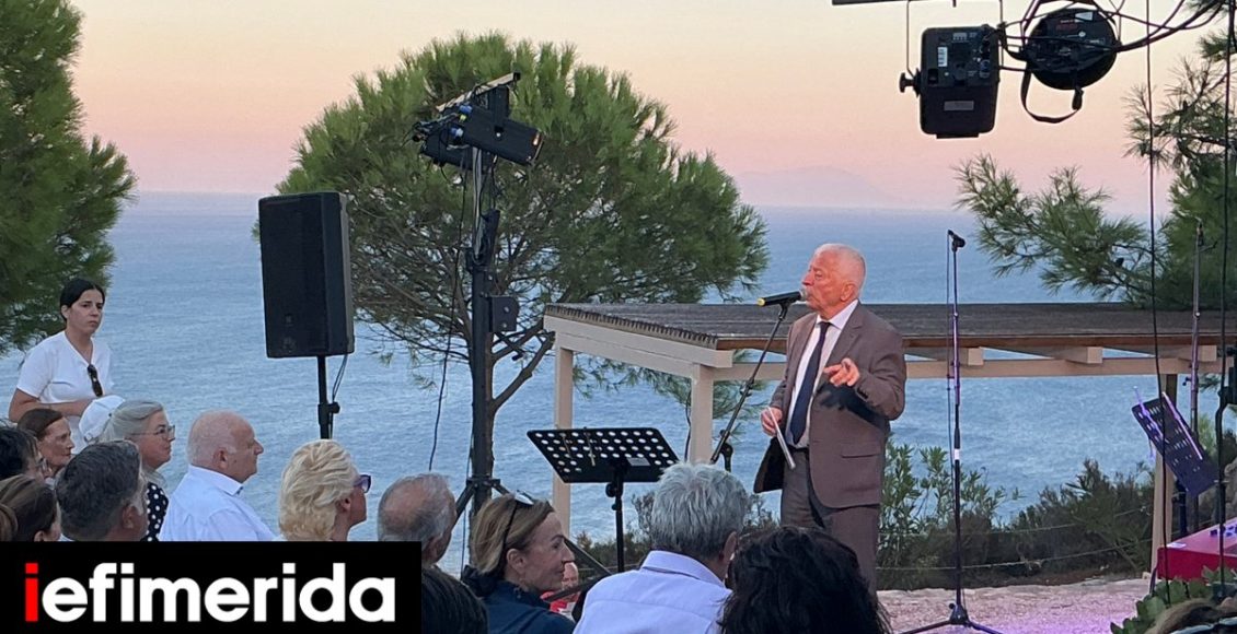 Άνοιξε-η-αυλαία-του-4ου-Φεστιβάλ-Χίου-Με-βραδιά-αφιερωμένη-στην-αρχαιολογία