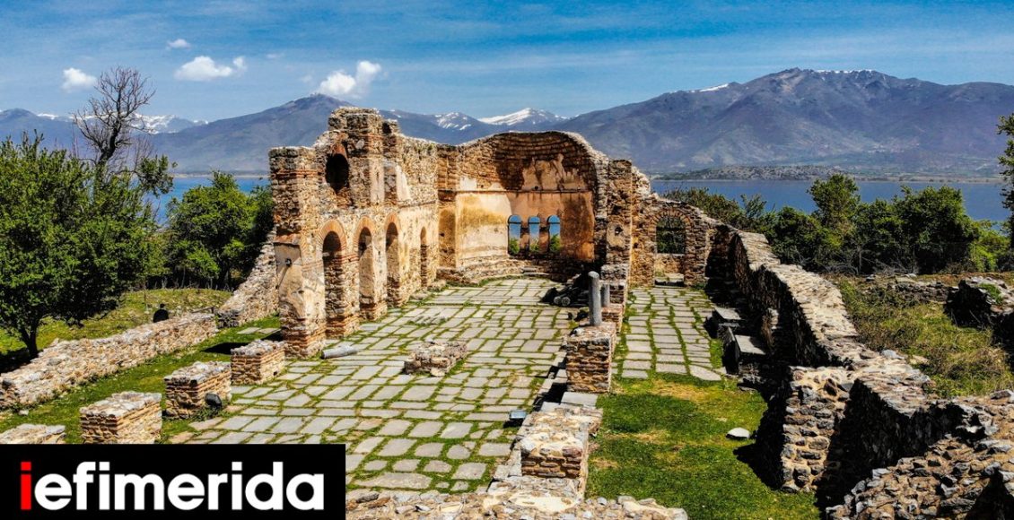 Πρέσπες:-Αρχίζει-το-πρώτο-Διεθνές-Φεστιβάλ-Μουσικής-triethnes-Ποιοι-συμμετέχουν,-το-πρόγραμμα