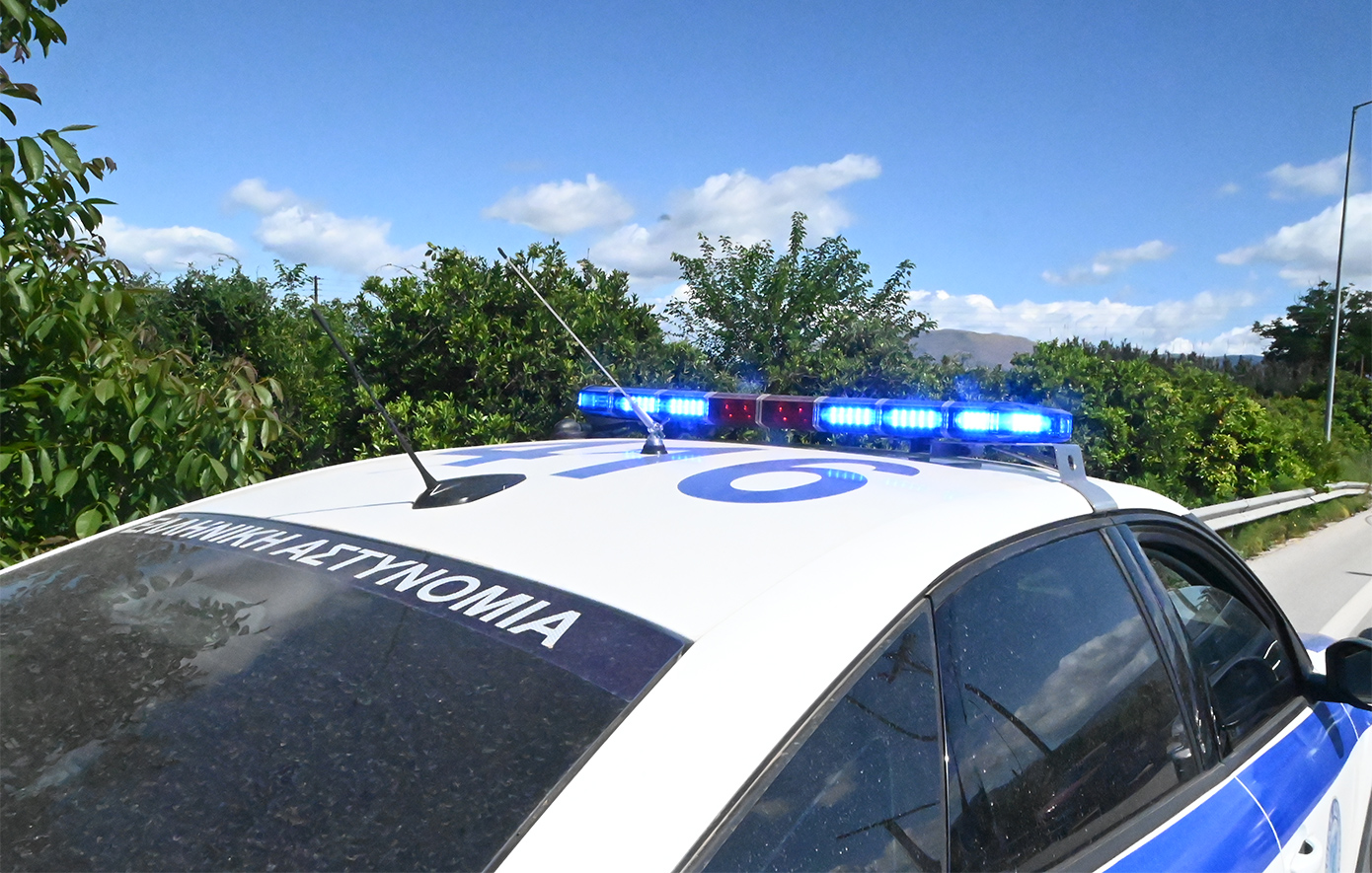 Στο-Αυτόφωρο-40χρονος-Δανός-ύστερα-από-καταγγελία-ότι-κακοποίησε-τον-σκύλο-του-σε-κάμπινγκ-στη-Θεσσαλονίκη-–-«Τον-χτυπούσε-δυνατά»