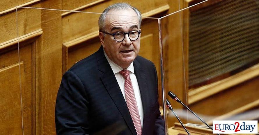 Παπαθανάσης:-Στο-ΕΣΠΑ-η-ενεργειακή-αναβάθμιση-των-Νοσοκομείων-«Μεταξά»,-Χανίων-και-Πέλλας