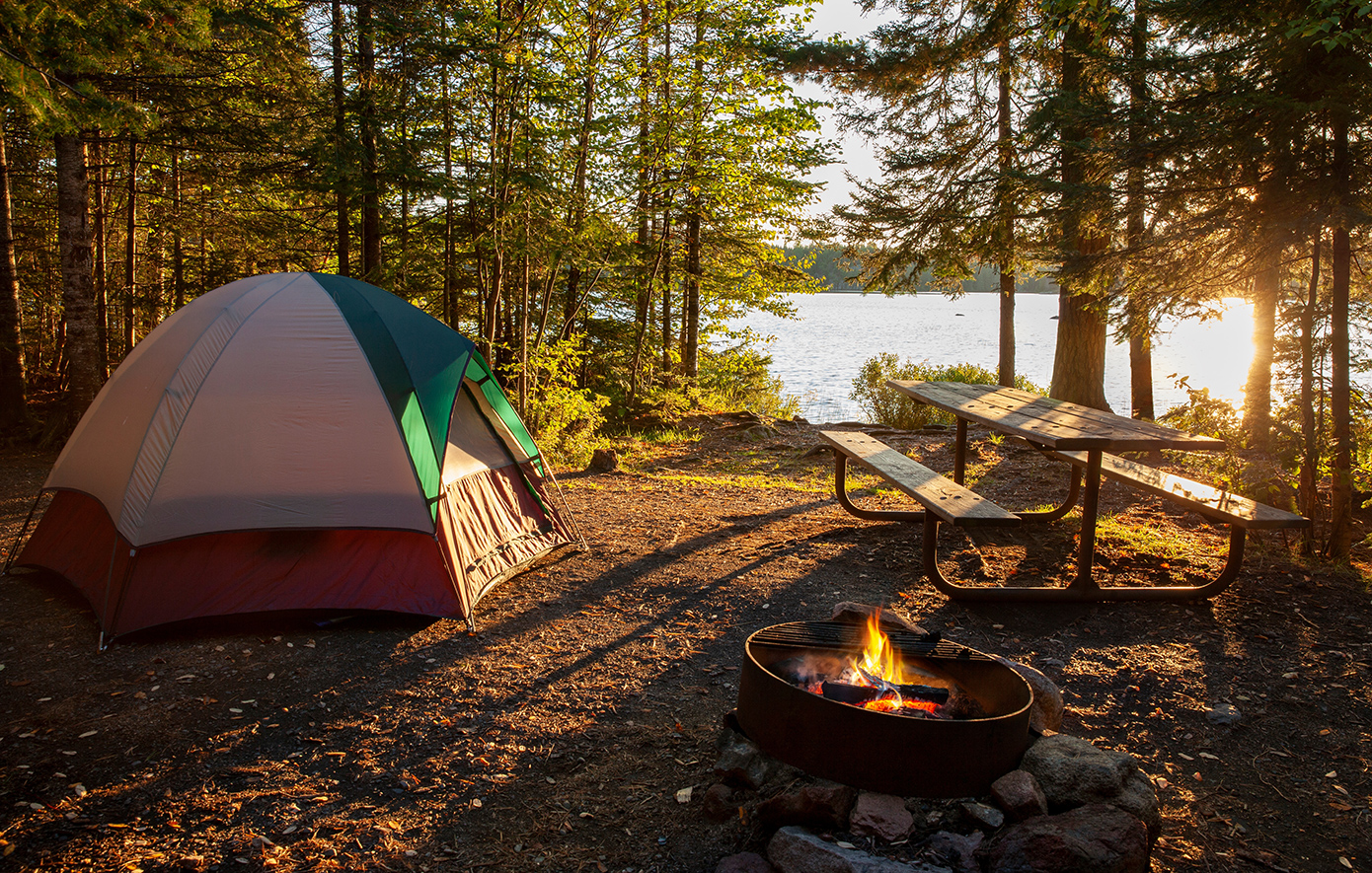 Έκρυβαν-ναρκωτικές-ουσίες-σε-σκηνή-κάμπινγκ,-συνελήφθησαν-δύο-νεαροί