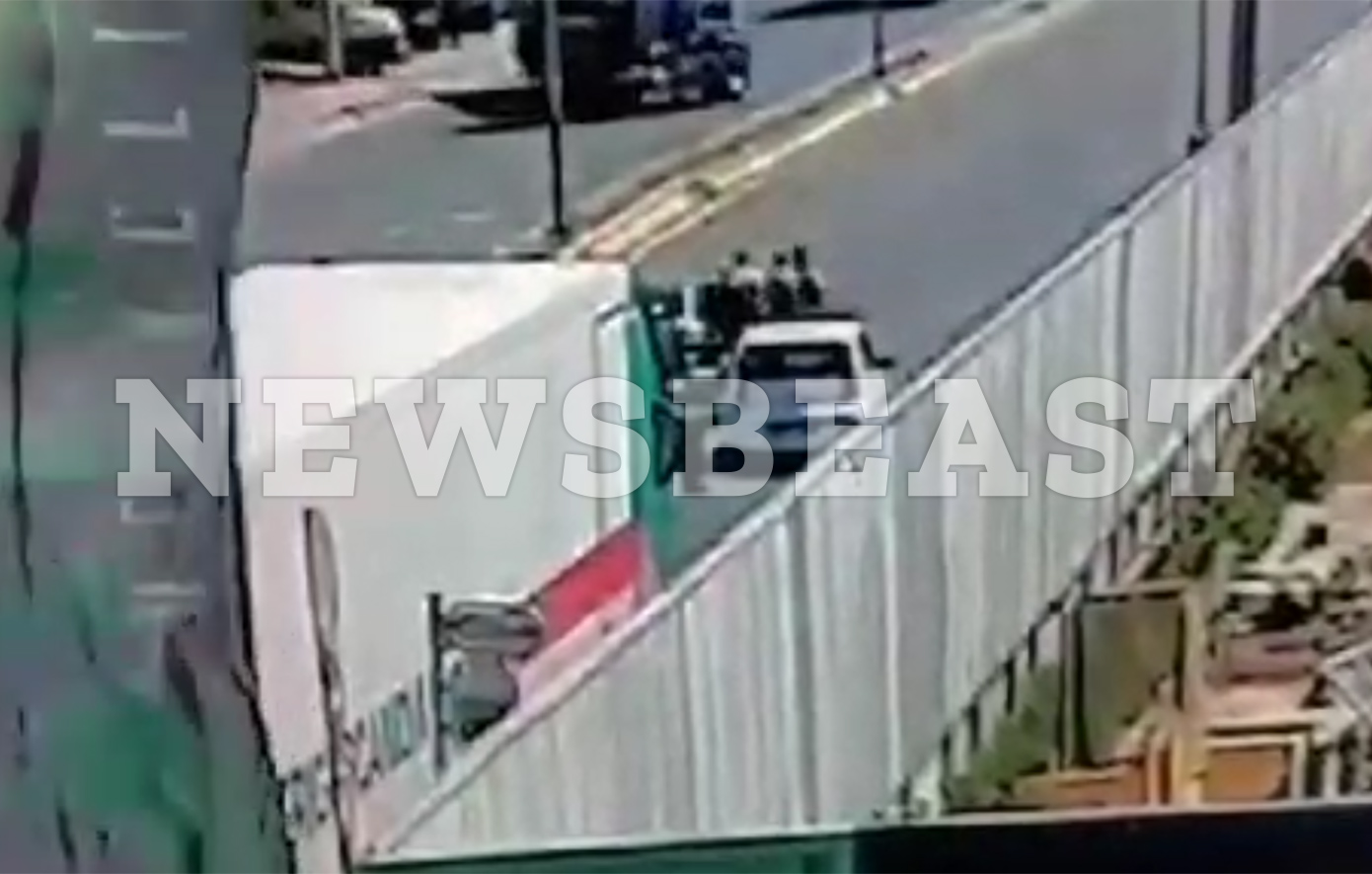 Η-στιγμή-της-σύλληψης-του-συνεργού-του-«Έντικ»-στον-Ασπρόπυργο:-Σκληρός-ποινικός-που-εκβίαζε-πλούσιους-Ελληνοπόντιους