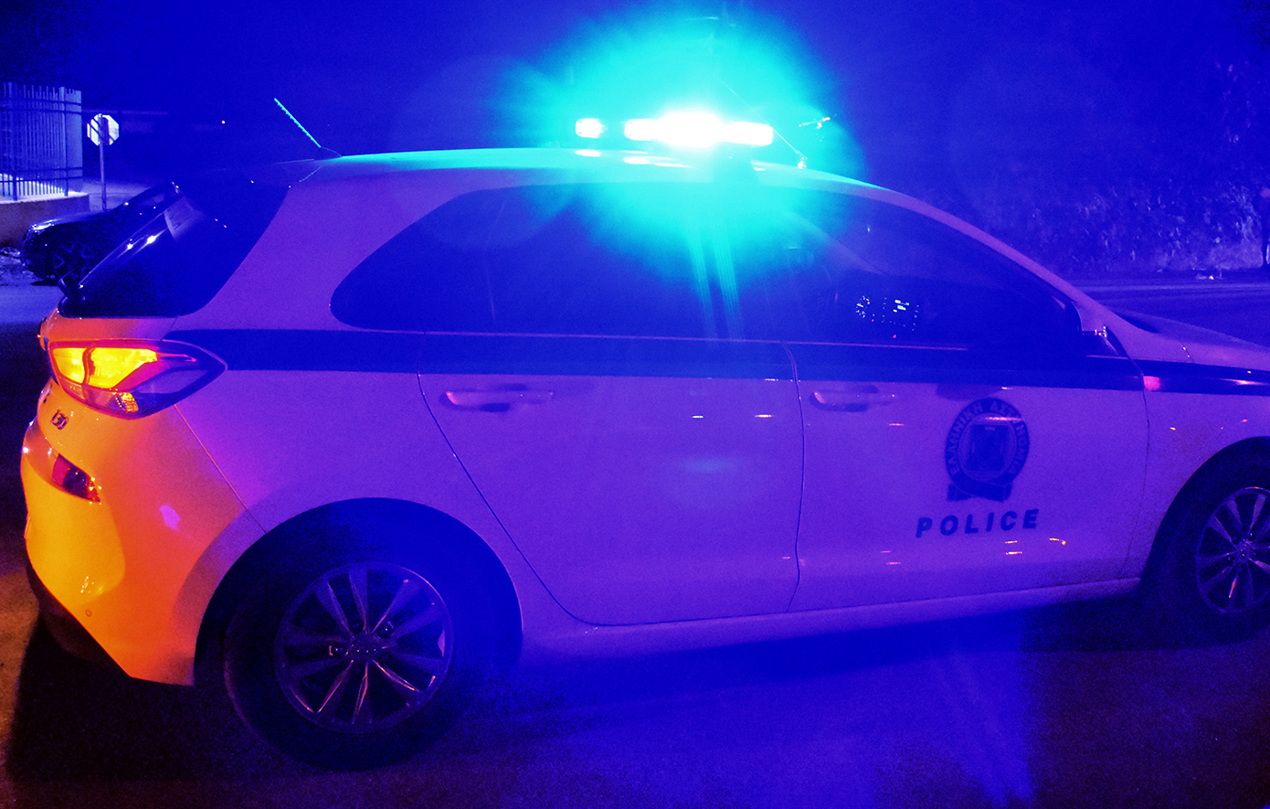 Συνελήφθη-31χρονη-μητέρα-στον-Άγιο-Παντελεήμονα-–-6χρονη-ήταν-μόνη-της-στο-σπίτι