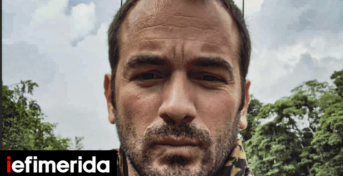 Ο-Βλαδίμηρος-Νικολούζος-απελευθερώνει-τον-συγκλονιστικό-μύθο-του-Αμαζονίου-στο-ιστορικό-dom-radio-Η-πρεμιέρα-του-ντοκιμαντέρ