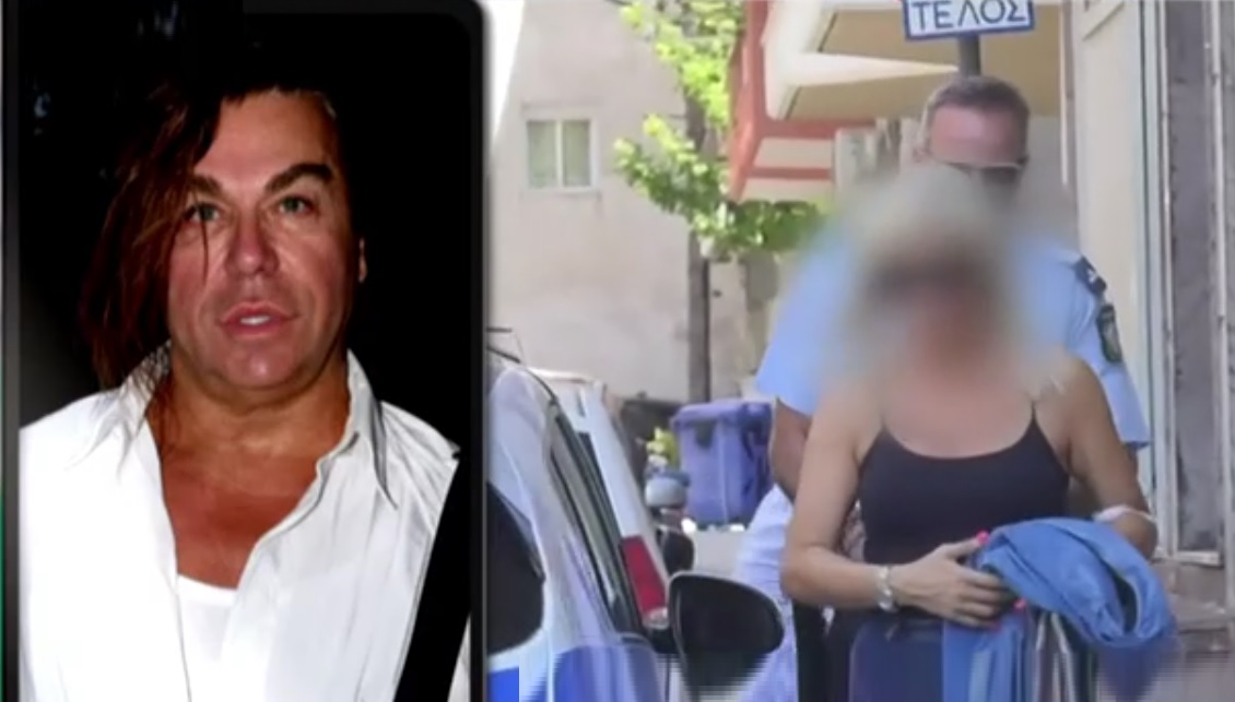 Τρύφων-Σαμαράς:-Ήμουν-με-την-ιδιοκτήτρια-της-porsche-λίγο-πριν-το-τροχαίο,-πού-να-φανταζόμουν-ότι-μετά-θα-γινόταν-όλο-αυτό