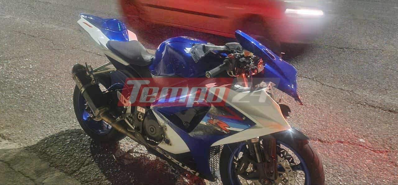 Τροχαίο-στην-Πάτρα:-Συγκλονίζει-ο-πατέρας-της-8χρονης-–-«Το-παιδί-μου-λέει-“μπαμπά-ζω-ένα-όνειρο,-θέλω-να-ξυπνήσω”»