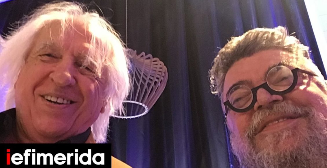 «Αριστοφάνεια»-στο-Ηρώδειο:-Ενα-μεγάλο-λαϊκό-πανηγύρι-από-τον-Χρήστο-Λεοντή-Οι-συντελεστές