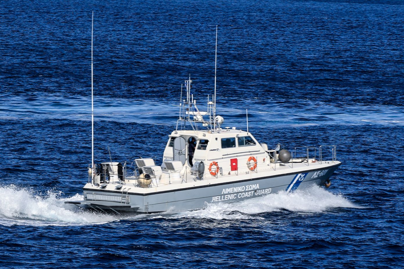 Σε-εξέλιξη-οι-έρευνες-στο-ανατολικό-Αιγαίο-για-τον-εντοπισμό-του-Τούρκου-κρατουμένου-–-Πήδηξε-με-τις-χειροπέδες-στη-θάλασσα