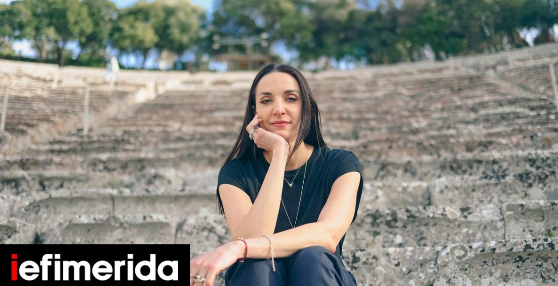 Από-σήμερα-η-Κατερίνα-Ευαγγελάτου-δεν-είναι-διευθύντρια-στο-Φεστιβάλ-Μιλά-στο-iefimerida-ορμητικά-για-όσα-έζησε