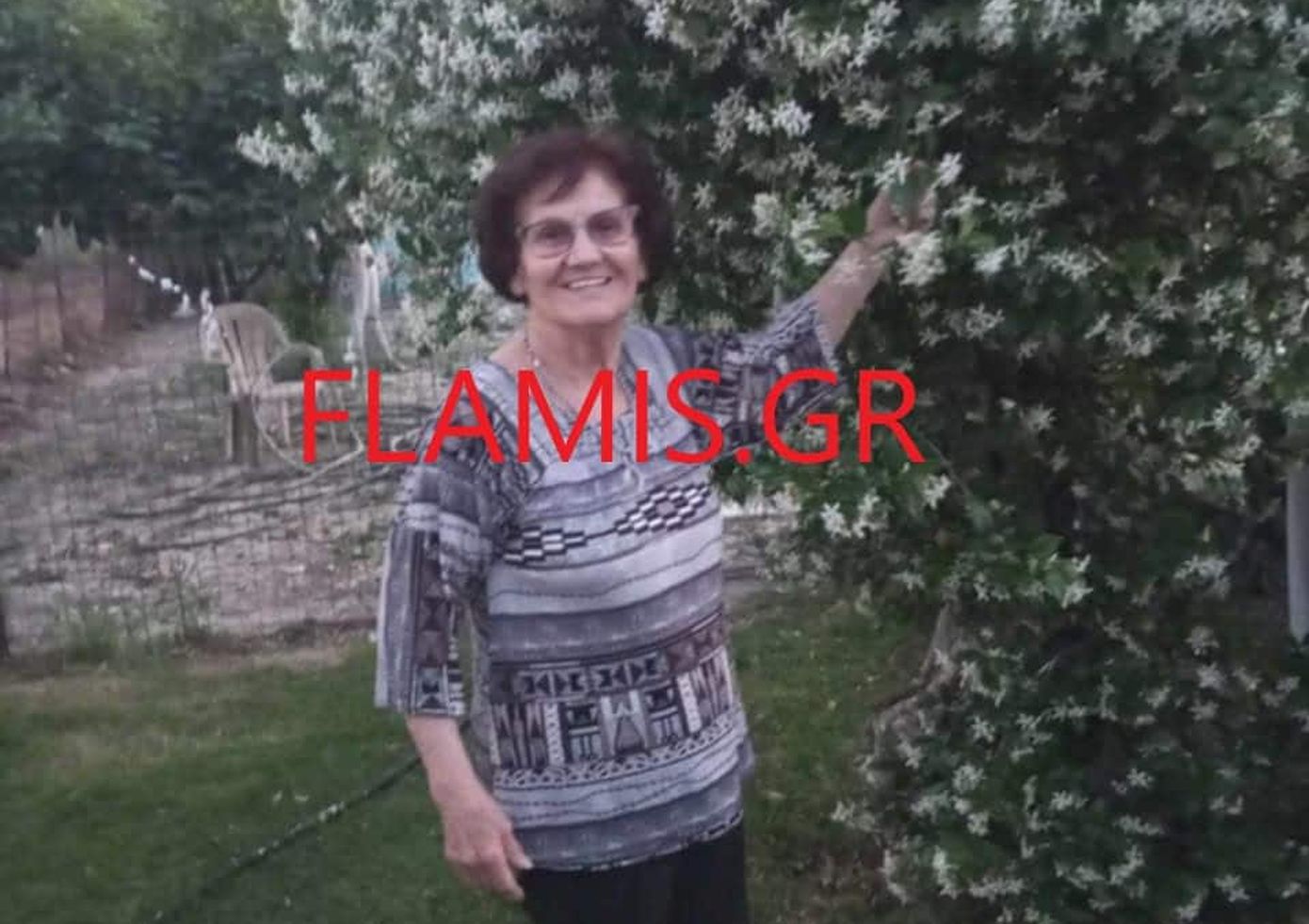 Βαθιά-θλίψη-για-τη-«γιαγιά-Τιτίκα»-που-έγινε-ασπίδα-για-να-σώσει-την-8χρονη-στην-Πάτρα-–-Στον-ανακριτή-ο-46χρονος-οδηγός