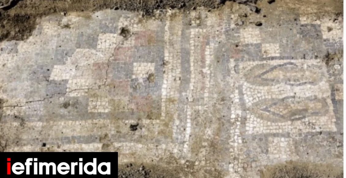 Αρχαίο-ρωμαϊκό-μυστήριο:-Το-ψηφιδωτό-με-τις…-πρώτες-σαγιονάρες-στην-ιστορία-–-Τα-flip-flops-ηλικίας-1.600-ετών