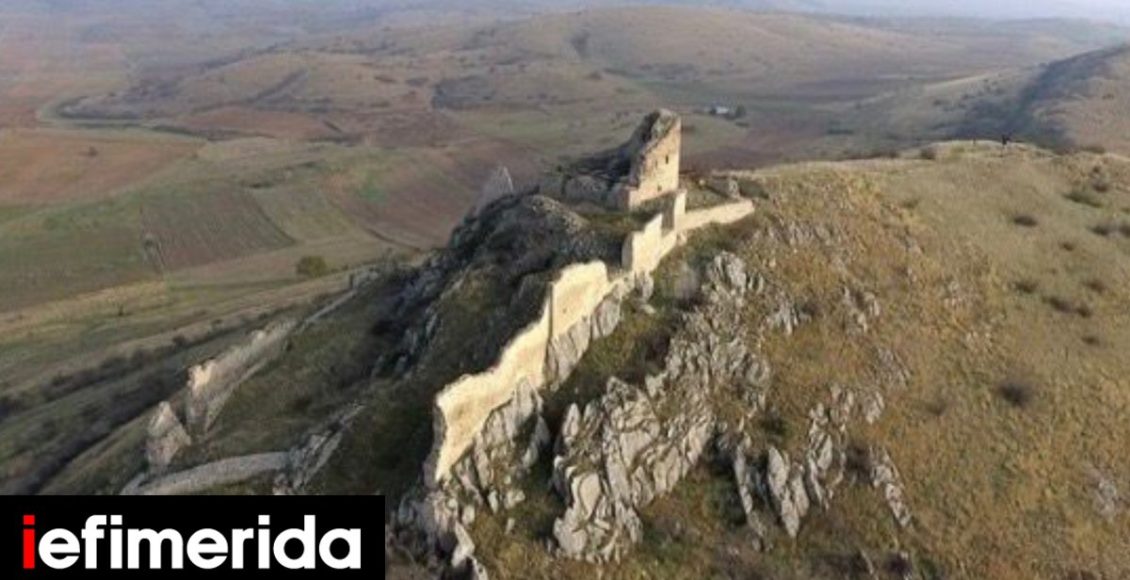 Λ-Μενδώνη:-Έργα-πολιτισμού-στο-Κιλκίς,-ύψους-άνω-των-7000.000-ευρώ