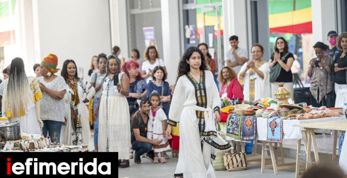 Γαστρονομικά-φεστιβάλ,-Πρωτοχρονιά-της-Αιθιοπίας,-εργαστήρια,-ξεναγήσεις-Σεπτέμβριος-στη-Δημοτική-Αγορά-Κυψέλης