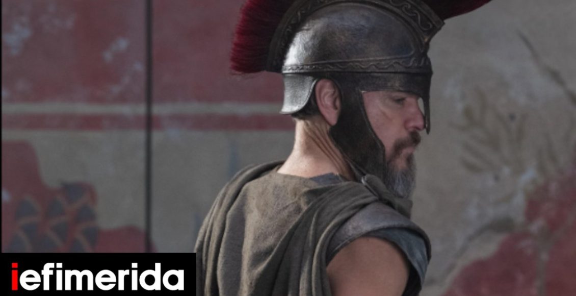 «Οδύσσεια»-Συνεχίζονται-οι-διθύραμβοι-για-την-ταινία-του-Νόλαν:-«Εχει-το-καλύτερο-σενάριο»,-πότε-κυκλοφορεί