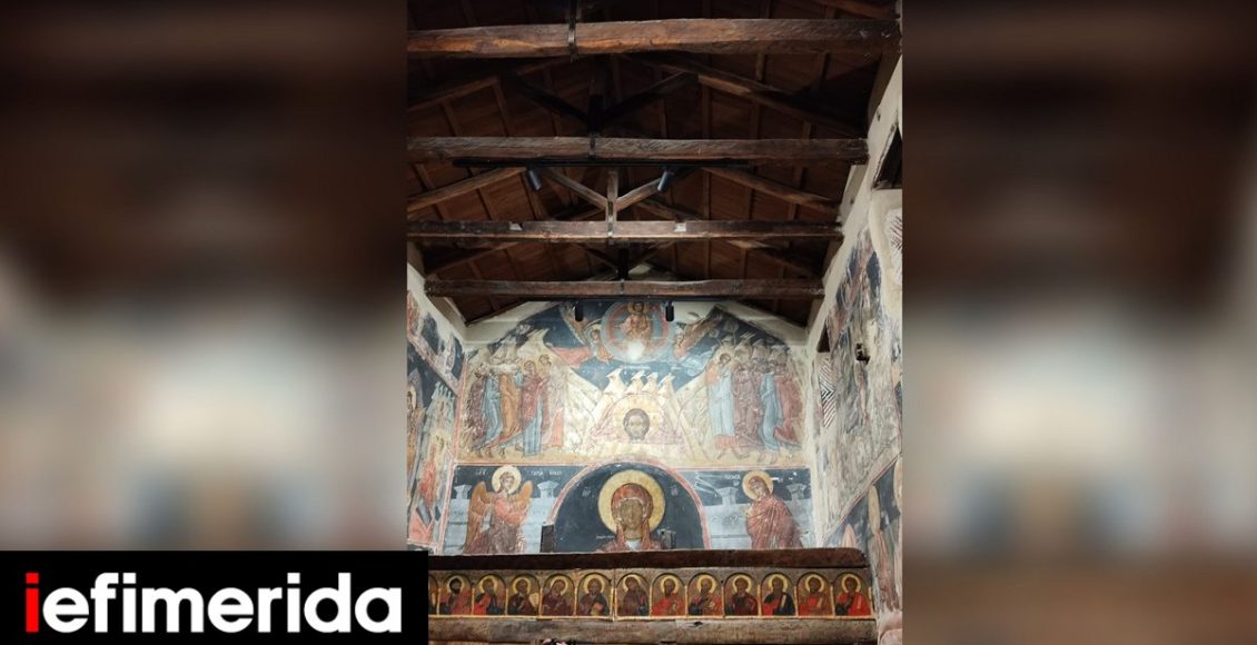 Μενδώνη:-Έργα-Πολιτισμού-άνω-των-25-εκατ.-ευρώ-στην-Ημαθία-Αποκαταστάθηκαν-δύο-ιστορικοί-ναοί-στη-Βέροια