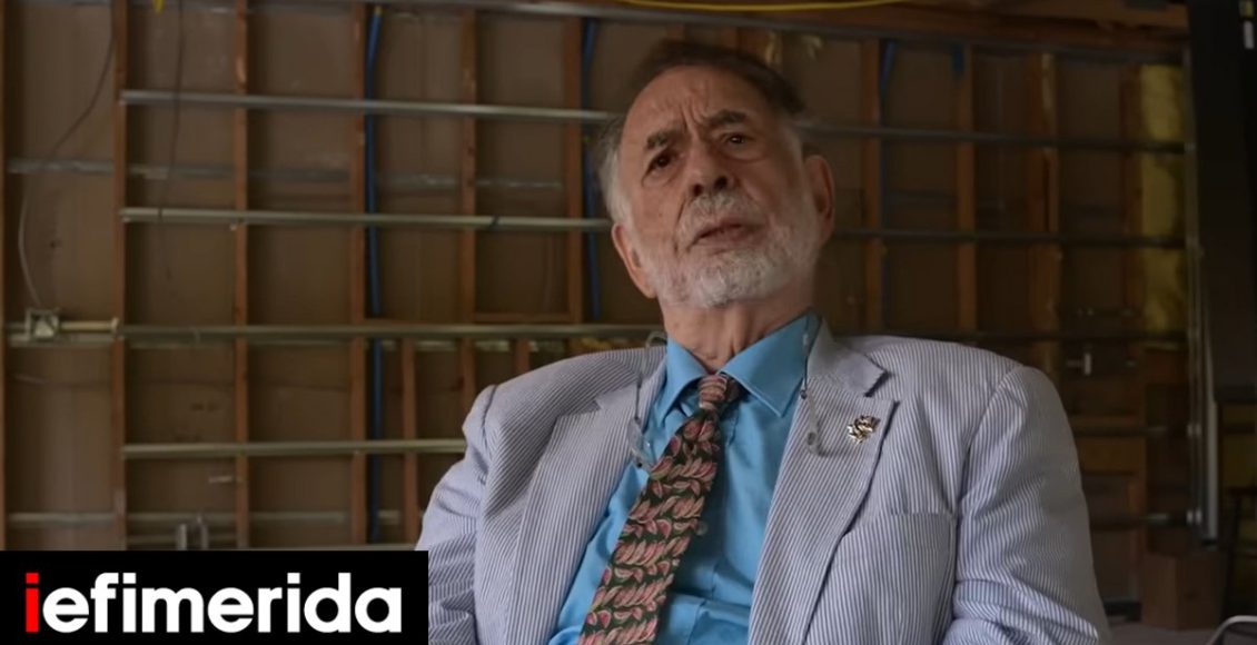 Πώς-είναι-ο-Κόπολα-στα-backstage,-πώς-δουλεύει;-Αφιλτράριστο-φιλμ-καταγράφει-τον-σκηνοθέτη-Δείτε-πλάνα